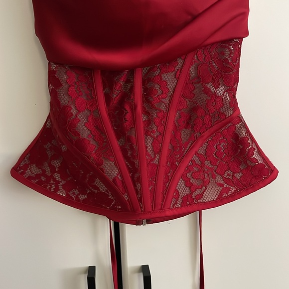 Rozie corsets - Picture 4 of 11